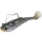 Molix RT Flip Tail 3,8" Blueback Herring