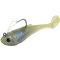 Molix RT Flip Tail 3,8" Olive Shad