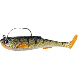 Molix RT Flip Tail 3,8" Perch