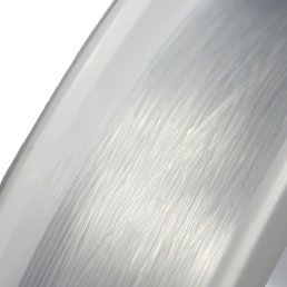 Gamakatsu G-Line Shock Leader 0,47 mm / 15 kg