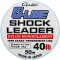 Gamakatsu G-Line Shock Leader 0,47 mm / 15 kg