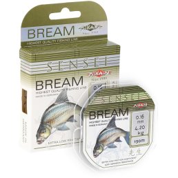 Mikado Sensei Bream 0,22 mm / 6,60 kg