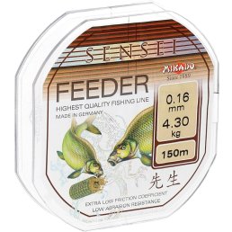 Mikado Sensei Feeder 0,24 mm / 7,80 kg