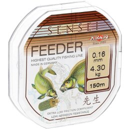 Mikado Sensei Feeder 0,30 mm / 11,1 kg