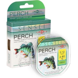 Mikado Sensei Perch 0,24 mm / 7,70 kg
