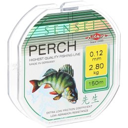 Mikado Sensei Perch 0,24 mm / 7,70 kg