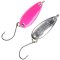 Mikado Ice Spoon pink