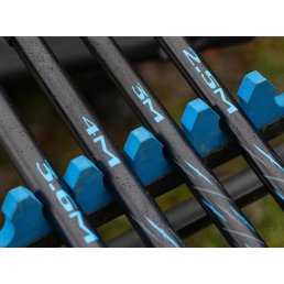 Preston Monster Xtreme Handle 2,5 m