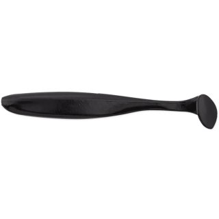 Keitech Easy Shiner 4" Black