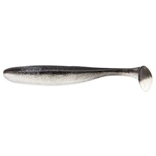 Keitech Easy Shiner 4,5" Black Shiner