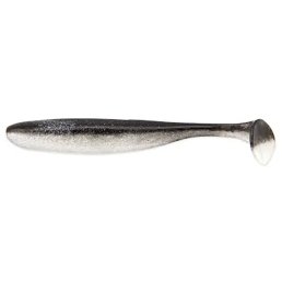 Keitech Easy Shiner 4,5" Black Shiner
