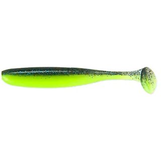 Keitech Easy Shiner 4,5" Chartreuse Thunder