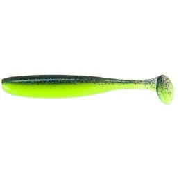 Keitech Easy Shiner 4,5" Chartreuse Thunder