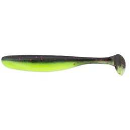 Keitech Easy Shiner 5" Fire Shad