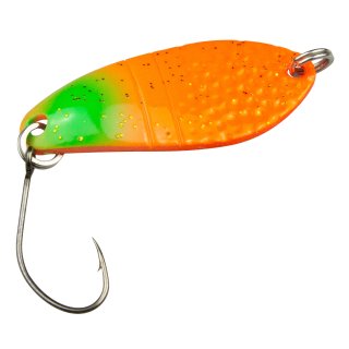 FTM Spoon Dragon 2,5g orange - grün / orange