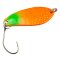 FTM Spoon Dragon 2,5g orange - grün / orange