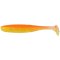 Keitech Easy Shiner 3,5" Orange Shiner