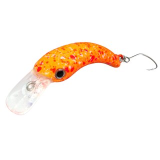 Masu camo orange