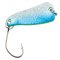 FTM Spoon Rumba 1,6 g blau - silber / gelb