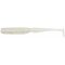 Keitech Swing Bait 2,8" Clear Silver Glow