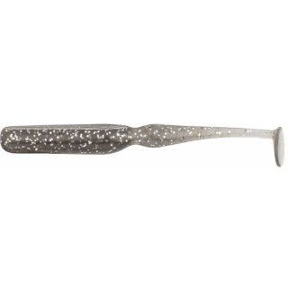 Keitech Swing Bait 2,8" Smoke FLK.