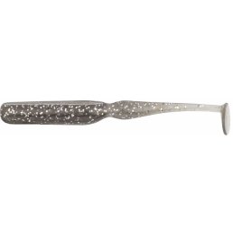 Keitech Swing Bait 2,8" Smoke FLK.