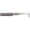 Keitech Swing Bait 2,8" Smoke FLK.