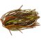 OMTD Classic Wide Gap Long Neck Skirted Wild Craw Gr. 3/0