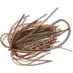 OMTD Classic Wide Gap Long Neck Skirted Brown Smoke Magic...
