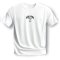 Seika Pro T-Shirt weiß XXL