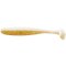 Keitech Easy Shiner 4" White Gold