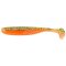 Keitech Easy Shiner 2" Fire Tiger