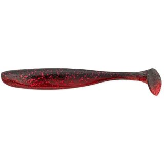Keitech Easy Shiner 2" Black Cherry