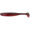 Keitech Easy Shiner 2" Black Cherry