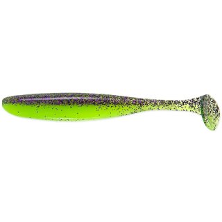 Keitech Easy Shiner 6,5" Purple Chartreuse ( BA-Edition )
