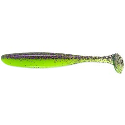 Keitech Easy Shiner 6,5" Purple Chartreuse (...