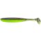 Keitech Easy Shiner 6,5" Purple Chartreuse ( BA-Edition )
