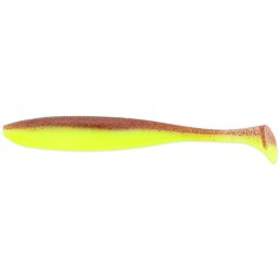 Keitech Easy Shiner 8" Hot Brownie