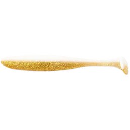 Keitech Easy Shiner 8" White Gold