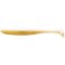 Keitech Easy Shiner 8" White Gold