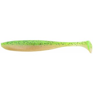 Keitech Easy Shiner 8" Chart Back Green ( AM-Edition )