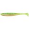 Keitech Easy Shiner 8" Chart Back Green ( AM-Edition )
