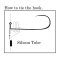 Gamakatsu Dropshot Jig 90 Gr. 4/0