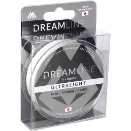 Mikado Dream Line Ultralight Weiß