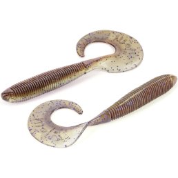 Molix RA Grub 4" Wakasagi