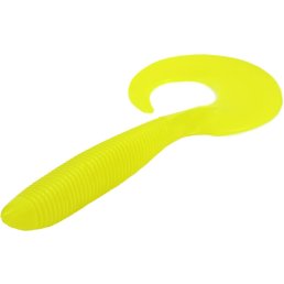 Molix RA Grub 8" Yellow Chart