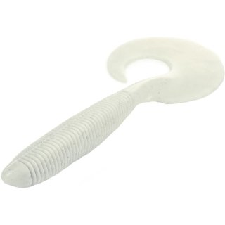 Molix RA Grub 8" Bianco Latte