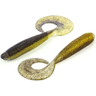 Molix RA Grub 8" Marron Glace