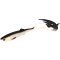 Mikado Sicario Pike Tail 8,5 cm Bream