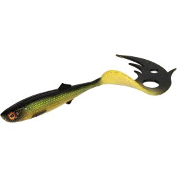 Mikado Sicario Pike Tail 8,5 cm Tench